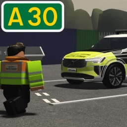 A30 Dual Carriageway Roleplay icon