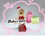 Nala’s store