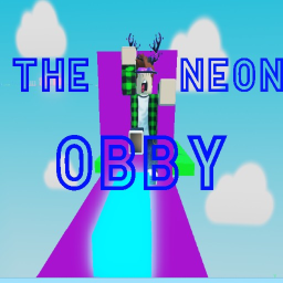 NEON OBBY!