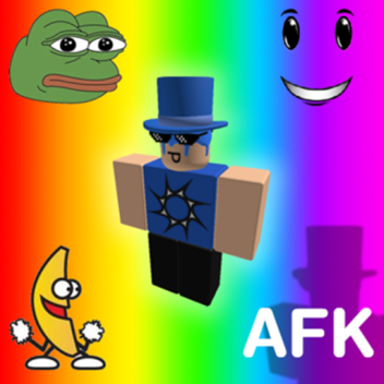 Afk Till Somone Donates 10k