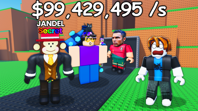 Steal A Player! screenshot 1