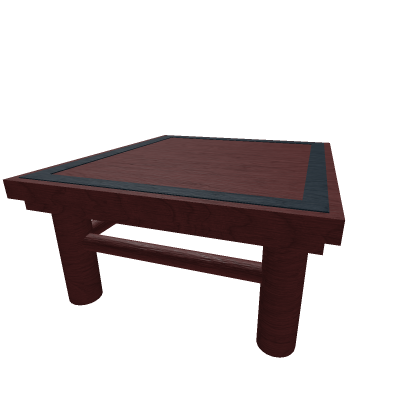 [⚡✨] End Table Modern Pickaxe Wood