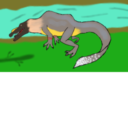Mesozoic Mayhem (BETA)