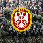 [SBAF] Serbian Armed Forces
