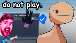 Najgorsza gra na Roblox