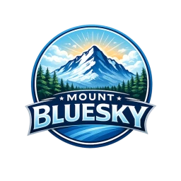 {Summit x10} MOUNT BLUESKY  icon