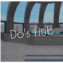 {New Lobby!} Dovails' Hub