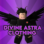 Divine Astra Clothing