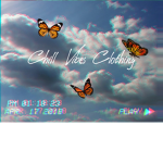 -Chill Vibes Clothing-