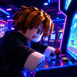 [🎃] Game On! icon