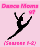 Dance Moms rp(seasons 1-2)