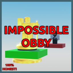 [🔥🔥🔥REAL🗣💯🥶] IMPOSSIBLE OBBY ⛳🏴‍☠️🦅🦅🦅🦅 icon