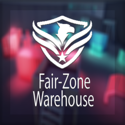 [TLE:SCF] Fair-Zone Warehouse