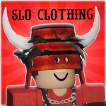 SLO Clothing