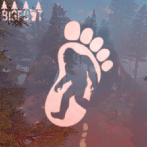 Finding Bigfoot - Remake icon