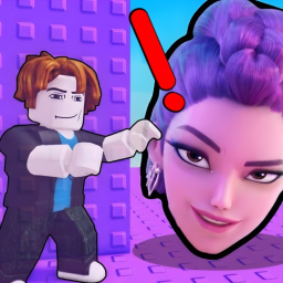 Kpop Demon Hunters Ghost Troll Tower