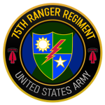 75RR 〉 75th Ranger Regiment