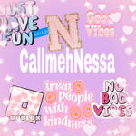 Vanessa play house
