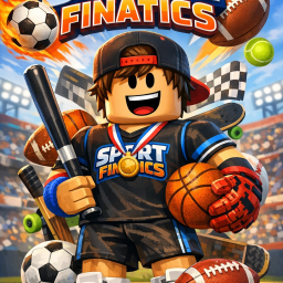 Sport Finatics(New Upt!)