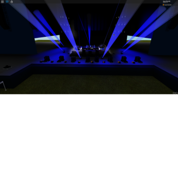 Hyper's Concert