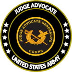 ["USA"] Judge Advocate General's Corps