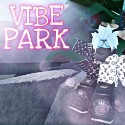 VIBE PARK 🔊