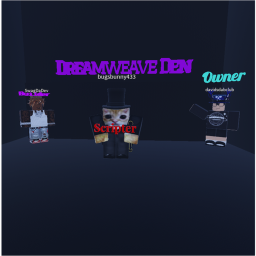 DreamWeaveDen