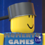 Momento Games