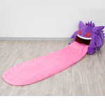 Plushed dino Studios