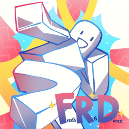 [ UPDATE!! ] Fred's R6 Dance
