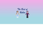 The Best of Roblox Official