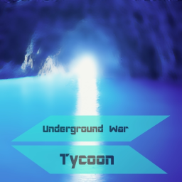 Underground War Tycoon icon