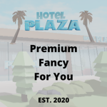 Hotel Plaza
