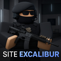 SCP | Site Excalibur
