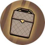 Game Pass Icon