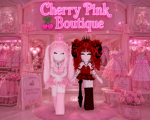 Cherry Pink Boutique