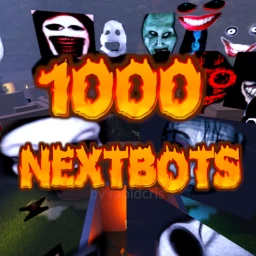 1000 NEXTBOTS icon