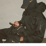 Retro mandem
