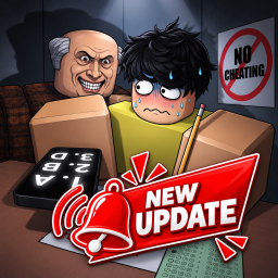 Cheating During Testing [BETA] icon
