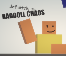 Definitely an ragdoll chaos (Read desc)