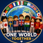 Countries together