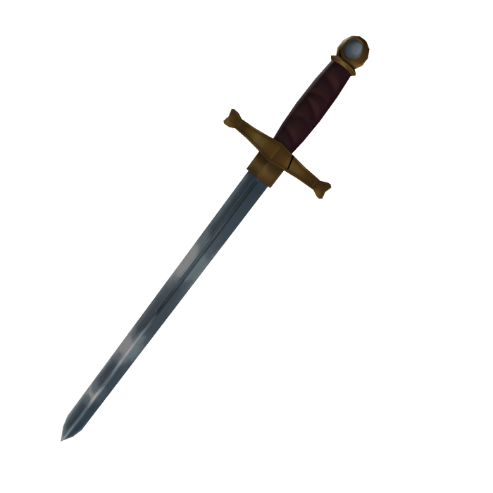 Tessa's Sword (Murder Drones)