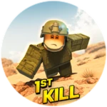 1st Kill