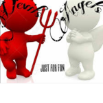 ~ Angels VS Devils ~