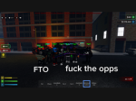 FTO hideout