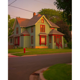 Home