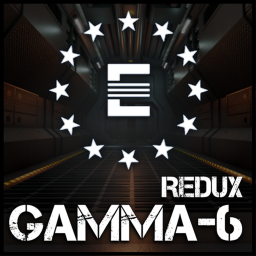 Omega - 6 | REDUX