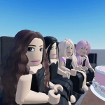 berry avenue rp's