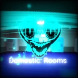 Domestic: Rooms (Halloween) icon