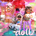 Icy Dollz